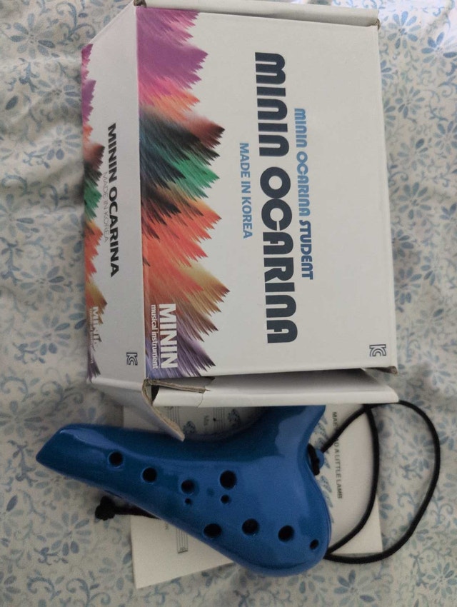 Minin Ocarina