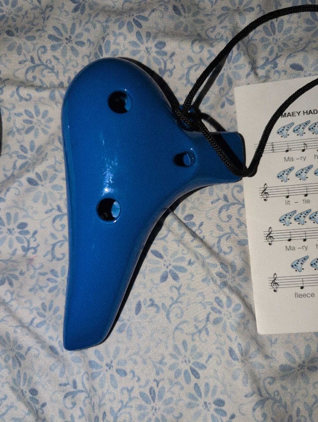 Minin Ocarina - photo 2