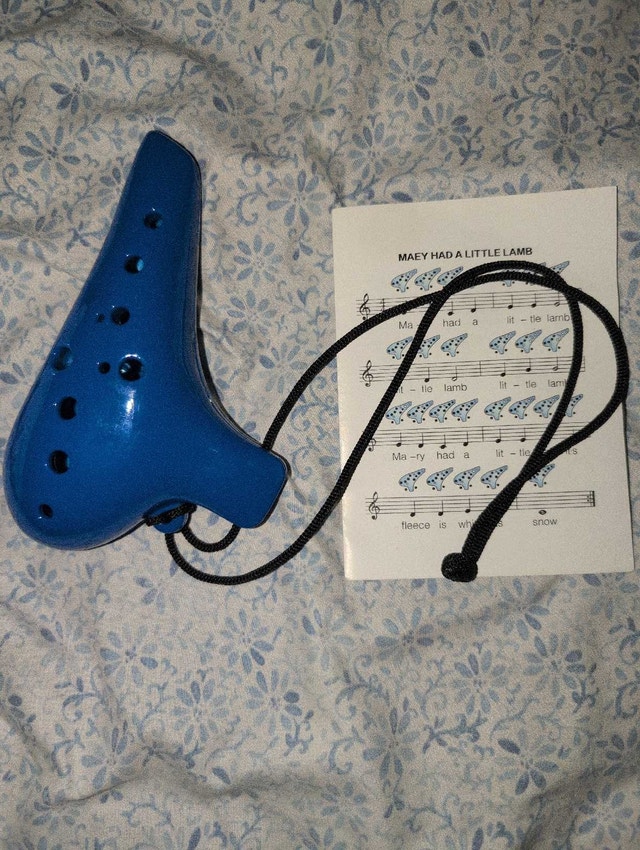 Minin Ocarina - photo 3