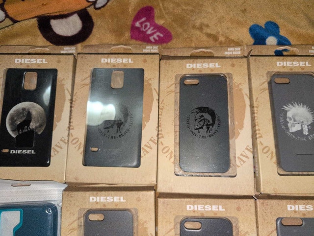 Diesel Phone Cases - photo 2