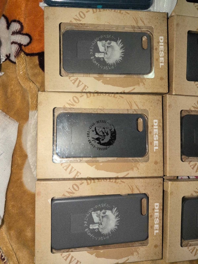 Diesel Phone Cases - photo 3