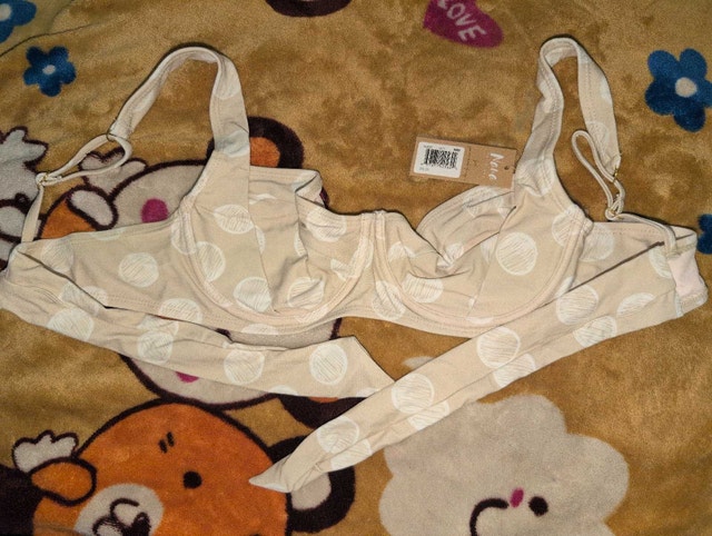 Nala Bra