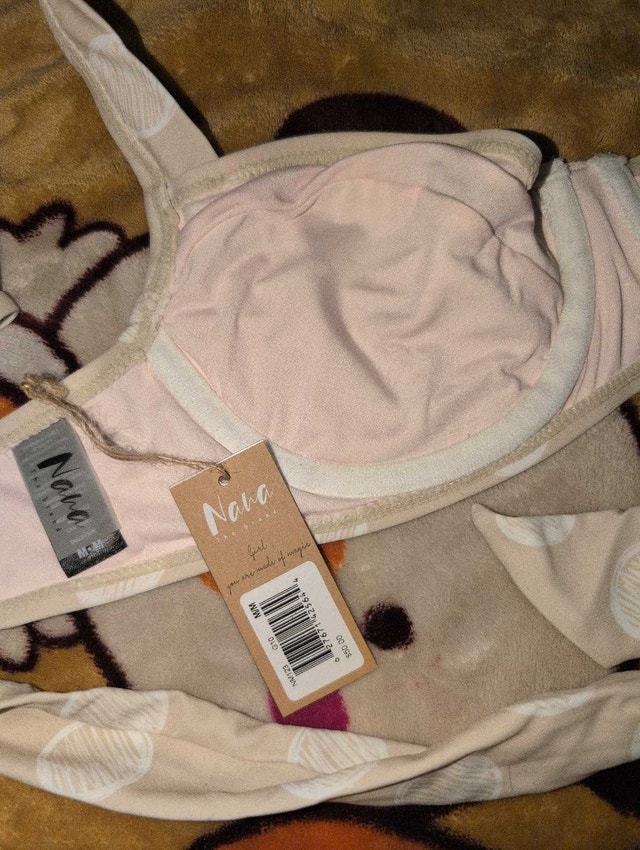 Nala Bra - photo 2