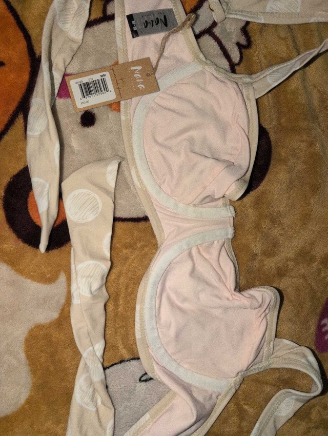 Nala Bra - photo 3