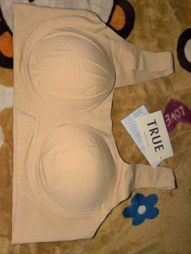 True Body Lift Bra L/G