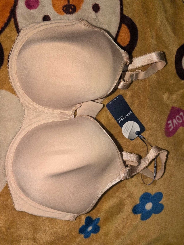 Fantasie Bra