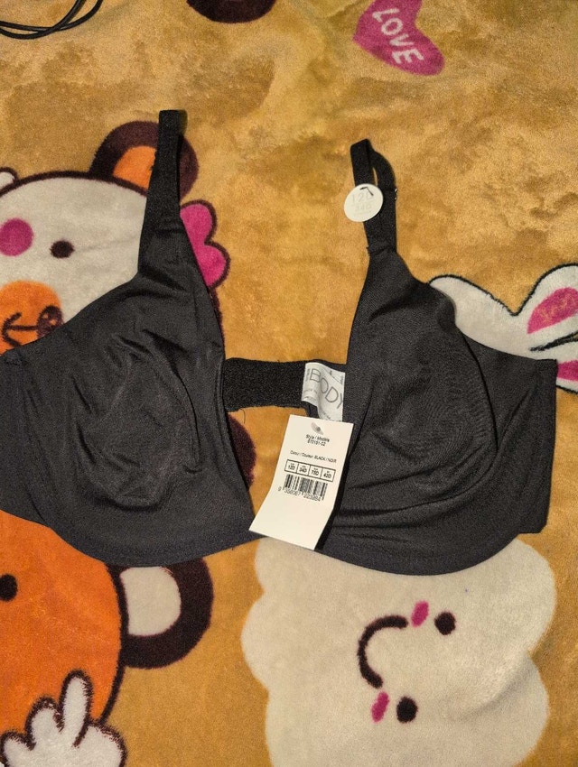 Cotton On Body Bra 34D