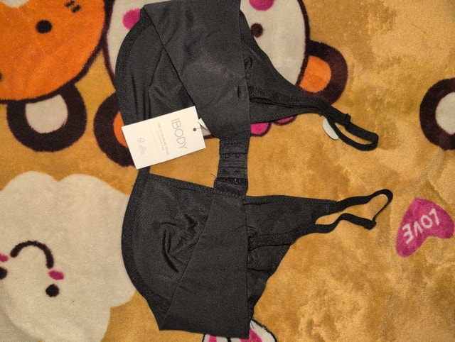 Cotton On Body Bra 34D - photo 2