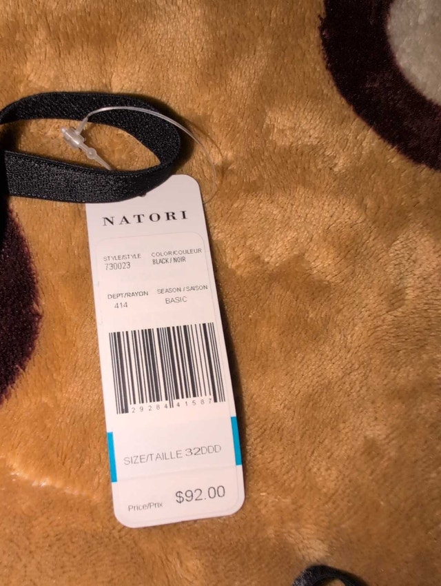 Natori Bra 32DDD - photo 3
