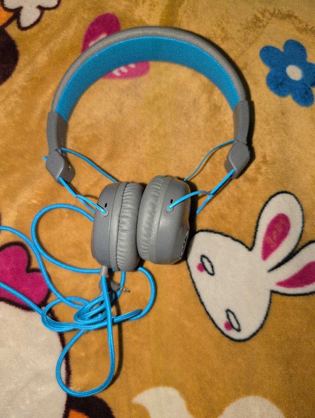 JLABS Headphones