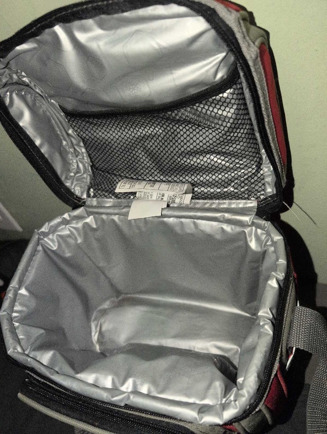 Coleman Cooler Bag - photo 3