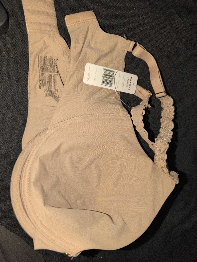 Natori Bra 34D