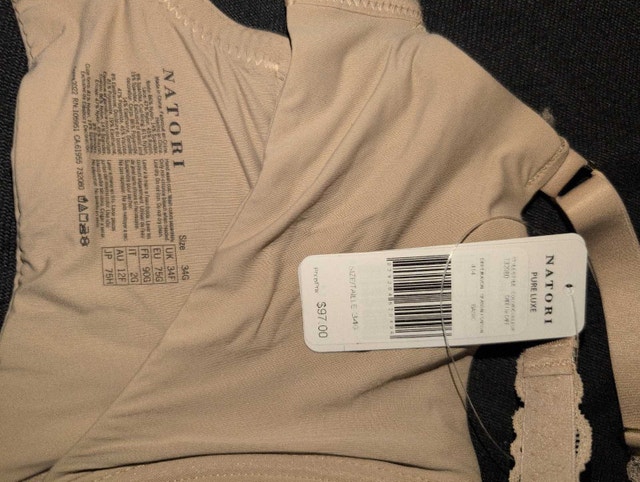 Natori Bra 34D - photo 2