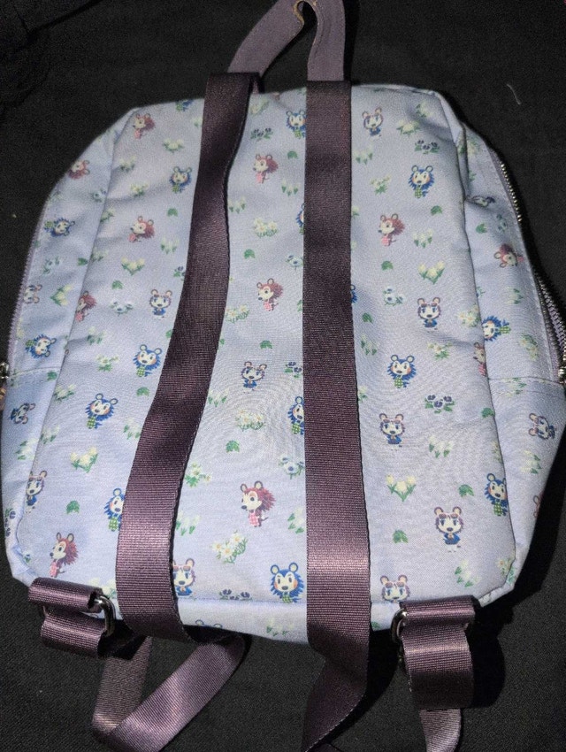 Nintendo Animal Crossing Backpack - photo 5
