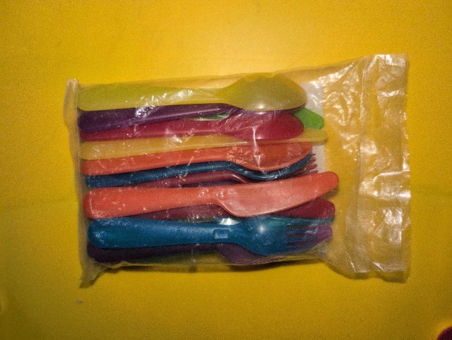 IKEA Kalas Utensils - photo 2