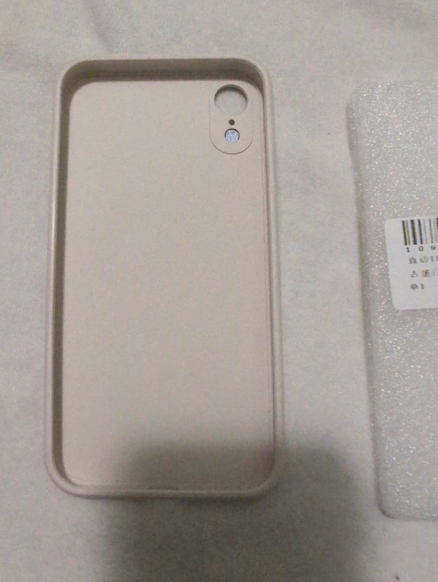 iPhone XR Case - Anime Manga Mikey Design - photo 2