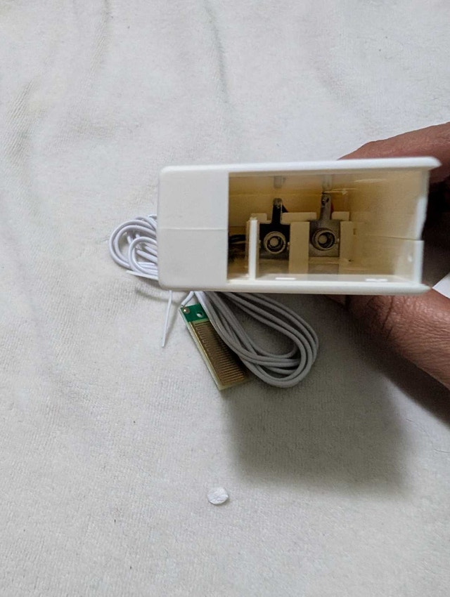 ABJ Lean Water Leakage Alarm - photo 2