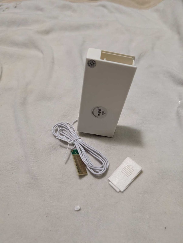 ABJ Lean Water Leakage Alarm - photo 3