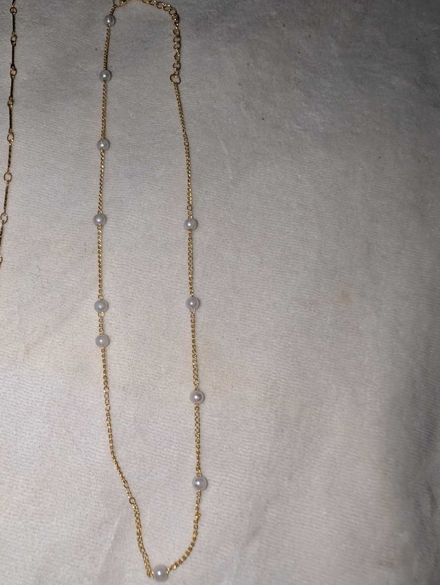 Holy Cross Necklaces - photo 4