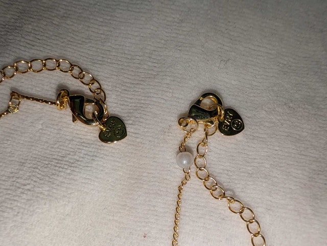 Holy Cross Necklaces - photo 5