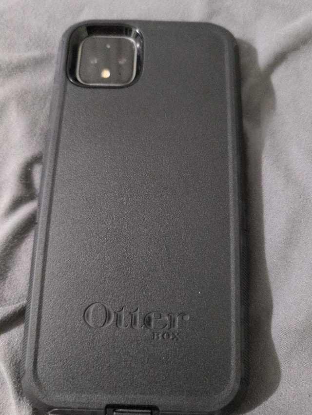 Google Pixel 4 XL - photo 2