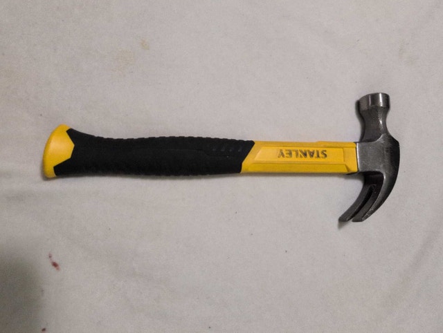 Stanley Hammer