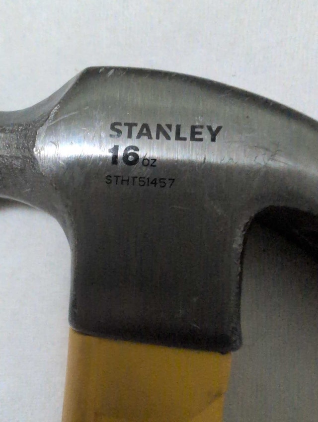 Stanley Hammer - photo 2