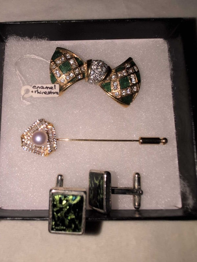 Jewellery Set