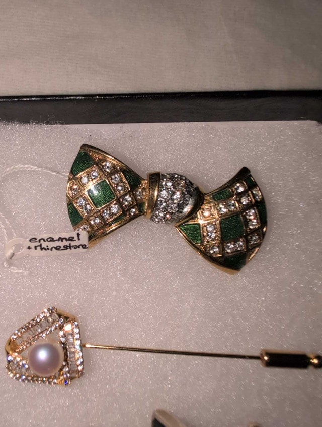 Jewellery Set - photo 3
