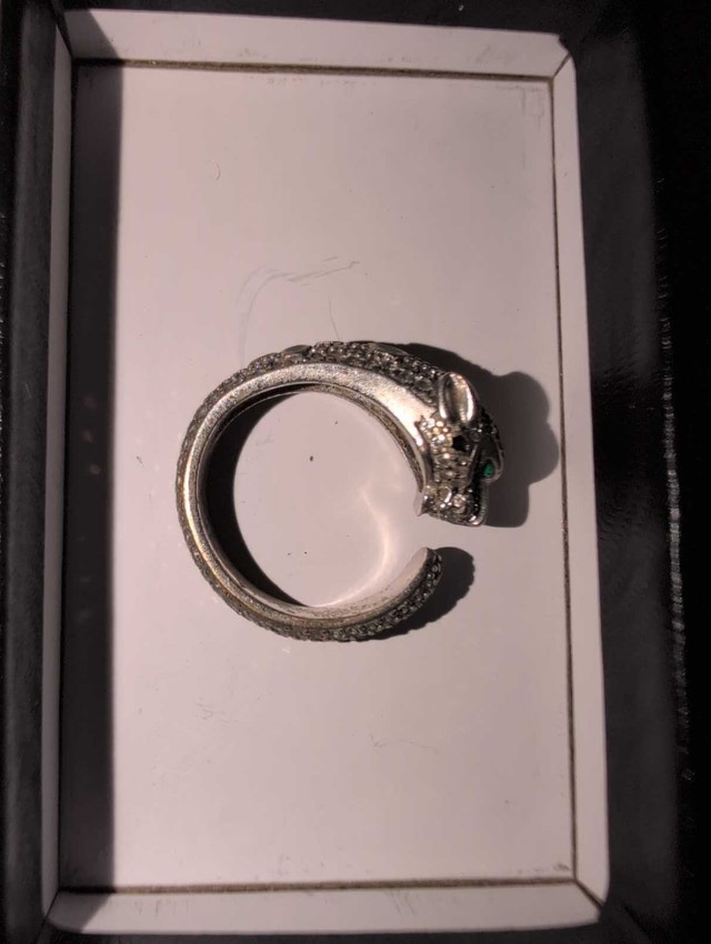 K-pop Demon Hunter Jewellery Set - photo 4