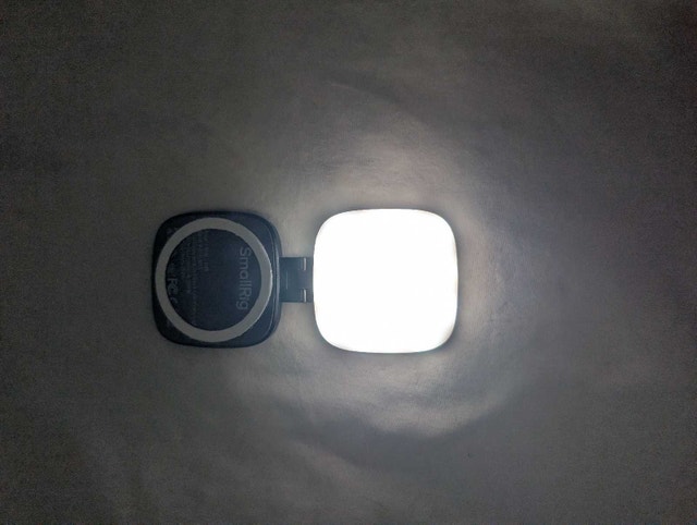 SmallRig P48 Video Light - photo 2
