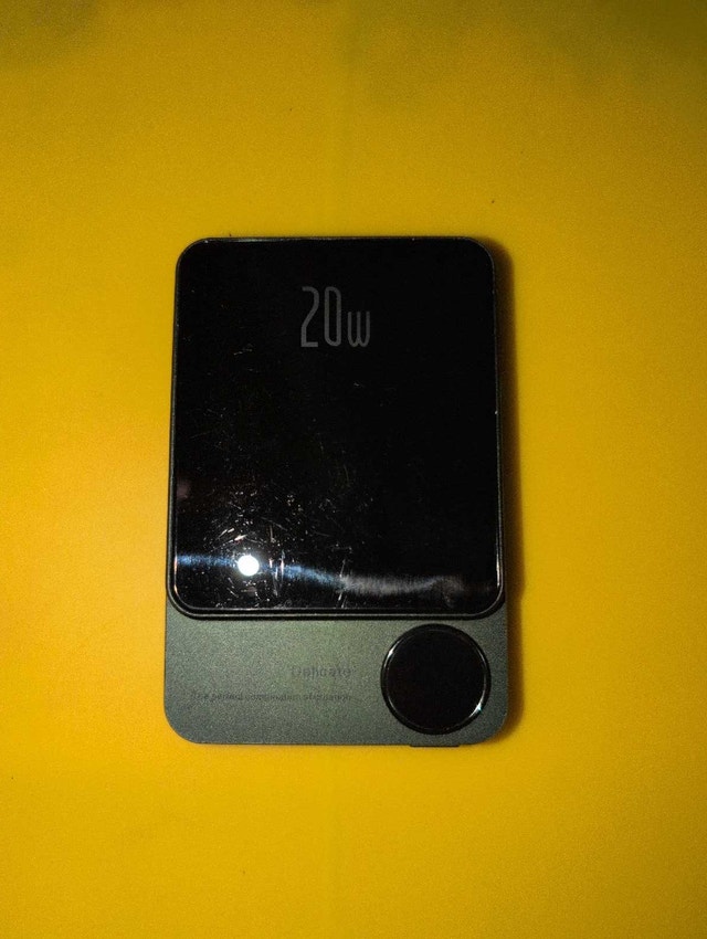 LUCKYDUO Power Bank - photo 2