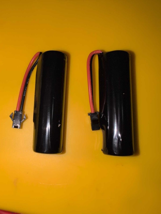 Vicmile Battery Pack - photo 2