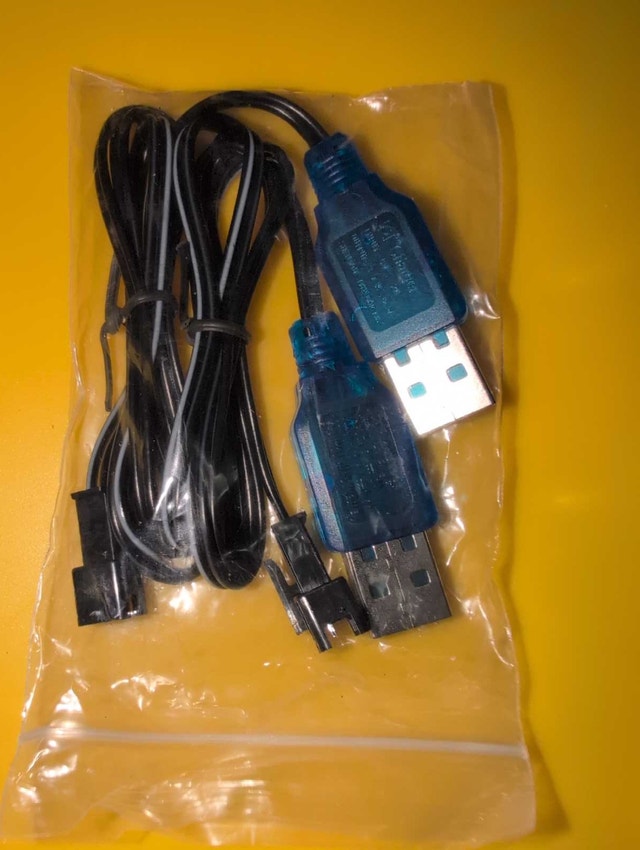 Vicmile Battery Pack - photo 3