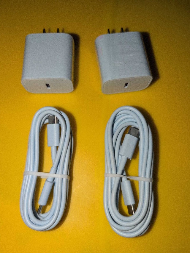 USB Wall Charger