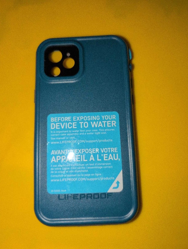 LifeProof iPhone 11 Case - photo 2