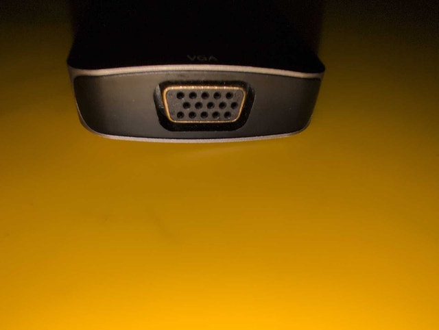 ZMUIPNG USB-C Hub - photo 4