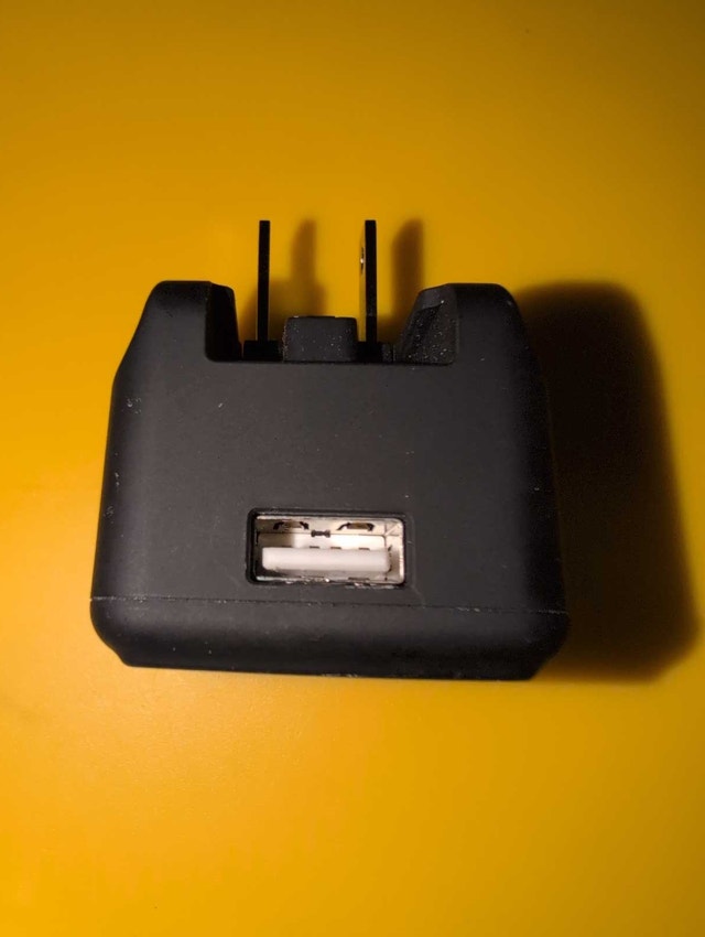 Skross Adapter Set for Global Travel - photo 4