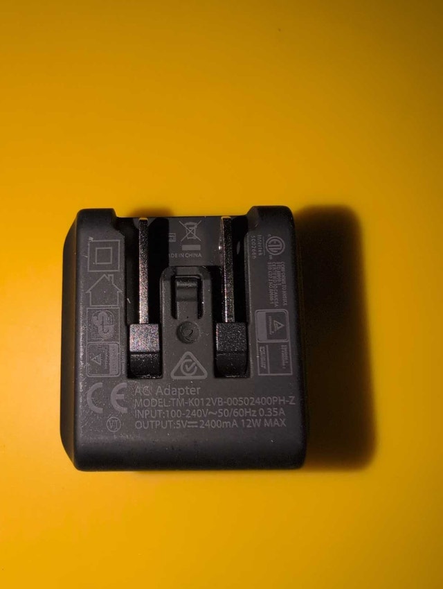 Skross Adapter Set for Global Travel - photo 5