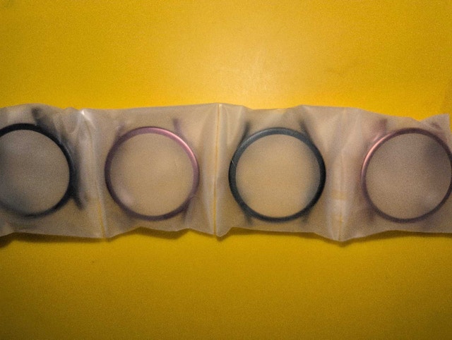 Watch Bezels - photo 2