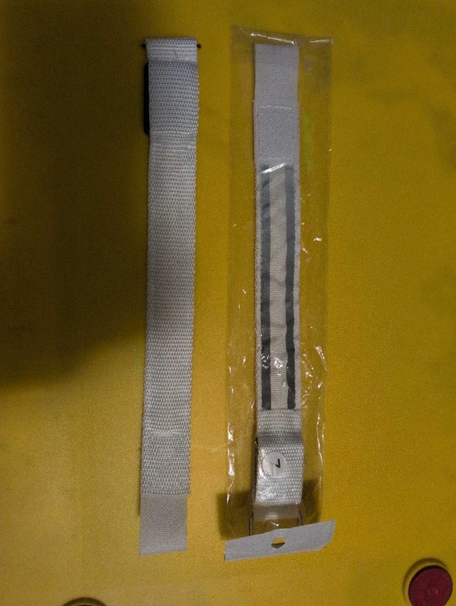 LED wristband Bracelet