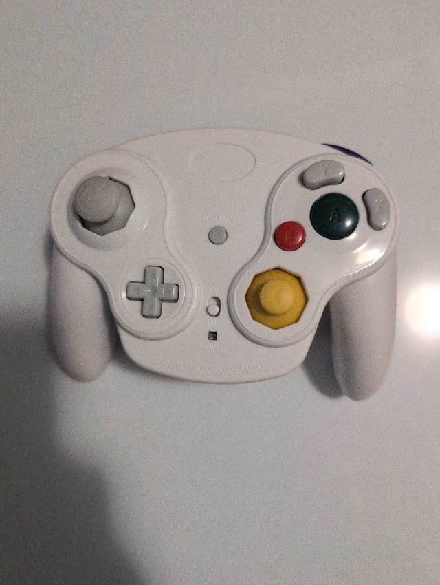 GameCube Controller