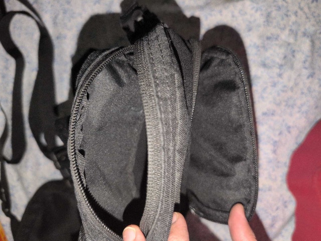 Nike Crossbody Bag - photo 2