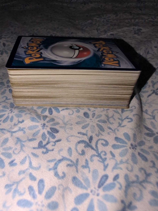 Pokemon Cards - photo 3