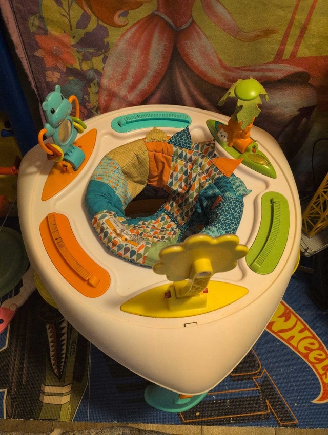 Infantino Baby Activity Table