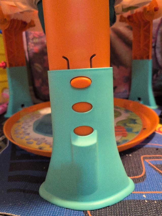 Infantino Baby Activity Table - photo 3