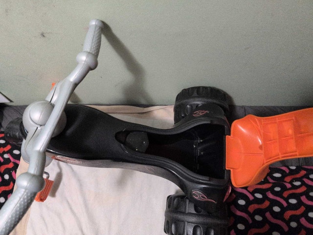 Fisher-Price Harley-Davidson Tricycle - photo 3