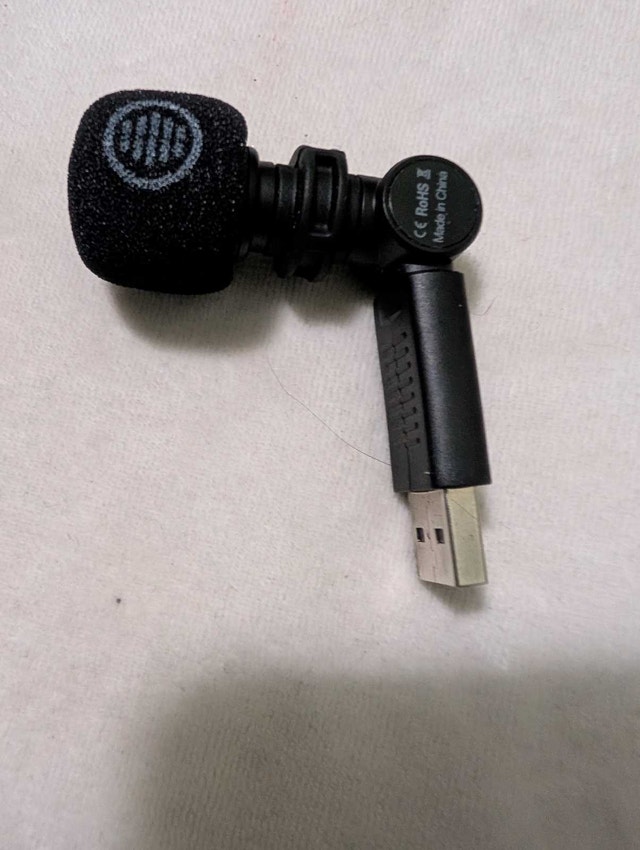 Boya BY-M100UA Microphone for USB Devices - photo 3