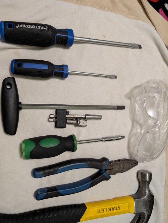 Mixed Tool Set - photo 2