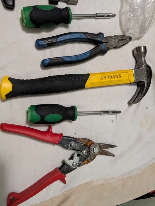 Mixed Tool Set - photo 3